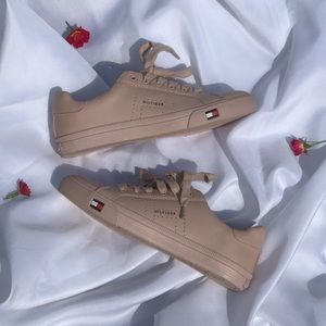 tommy hilfiger luster